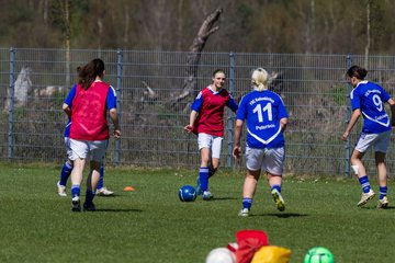 Bild 36 - FSC Kaltenkirchen II U23 - SV Wahlstedt : Ergebnis: 15:0